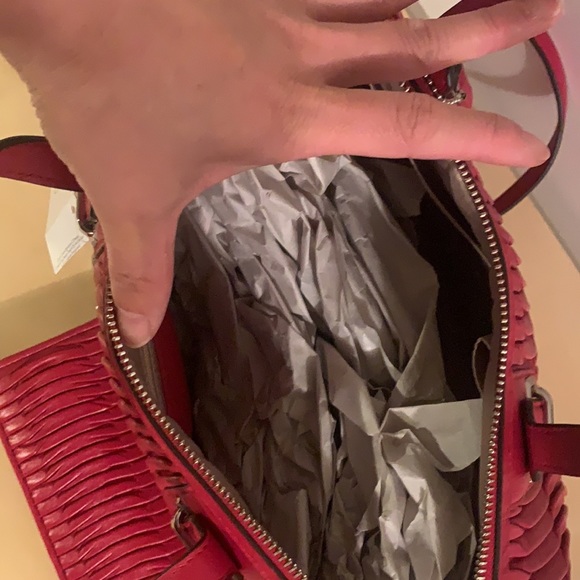 Brand new coach bag and wallet set - Picture 4 of 7